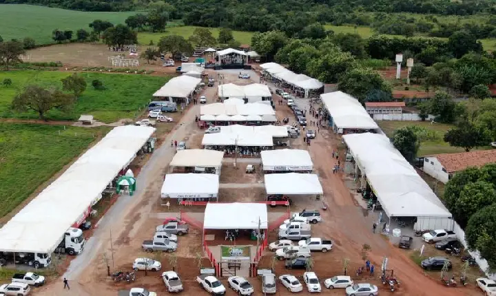 Governo do Tocantins oferecerá atendimento ao produtor rural na Agrosudeste 2023