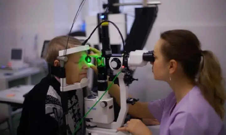 Governo é obrigado a regularizar oferta de cirurgias oftalmológicas na rede pública