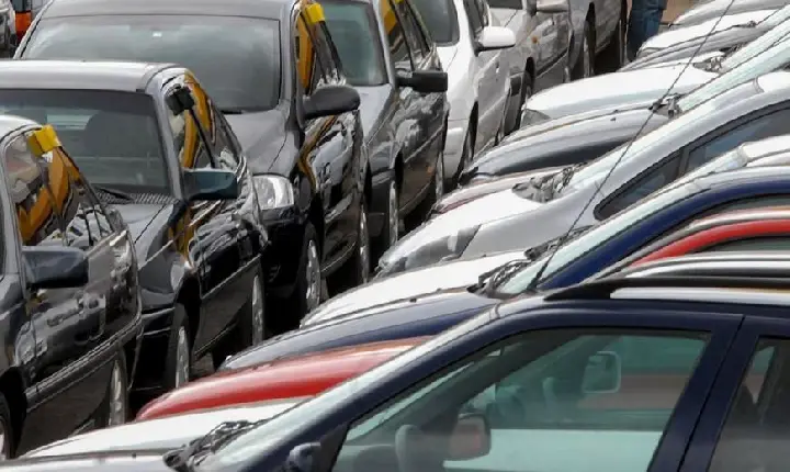 Governo Federal publica Medida Provisória que concede desconto a carros populares