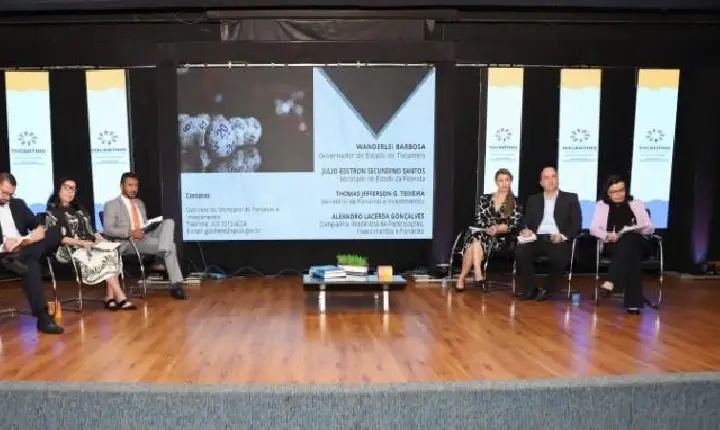 Governo lança licitação para implantar Loteria Estadual nos 139 municípios do Tocantins