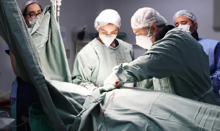 Governo põe fim à espera por cirurgias cardíacas eletivas no norte do Tocantins e vai zerar fila