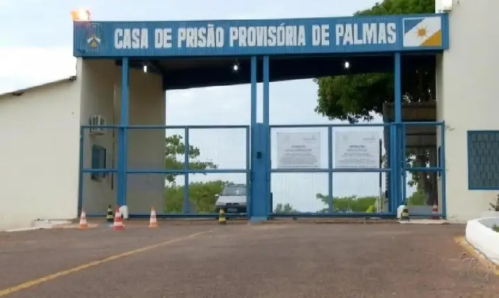 Governo troca comando da Unidade Prisional de Palmas após morte de Briner