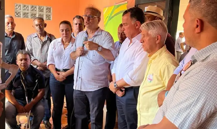 Histórico MDB não elege um único deputado no Tocantins e passa vexame nas eleições 2022