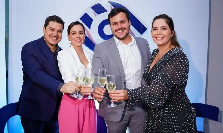 Hospital conceito em oftalmologia abre as portas em Palmas