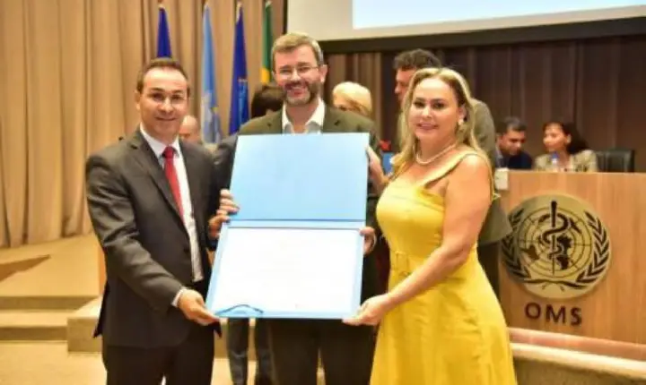 Hospital Municipal de Araguaína conquista Prêmio de Melhores Hospitais Públicos do Brasil