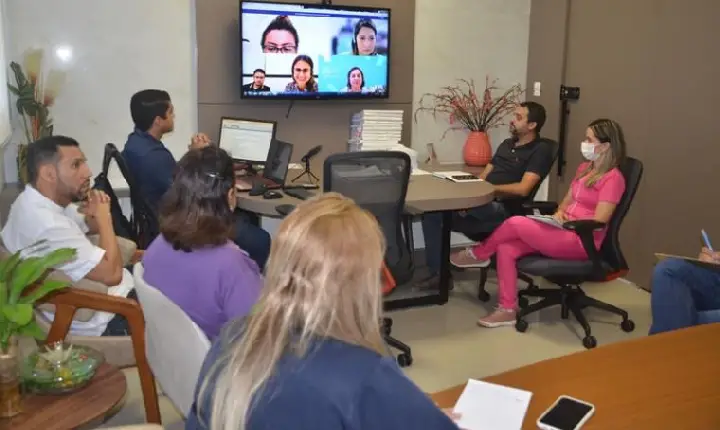 Hospital público do Tocantins é um dos 4 selecionados no país para projeto do Oswaldo Cruz