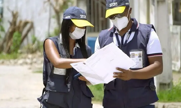 IBGE inicia pesquisa para avaliar a infraestrutura de todas as 139 cidades tocantinenses