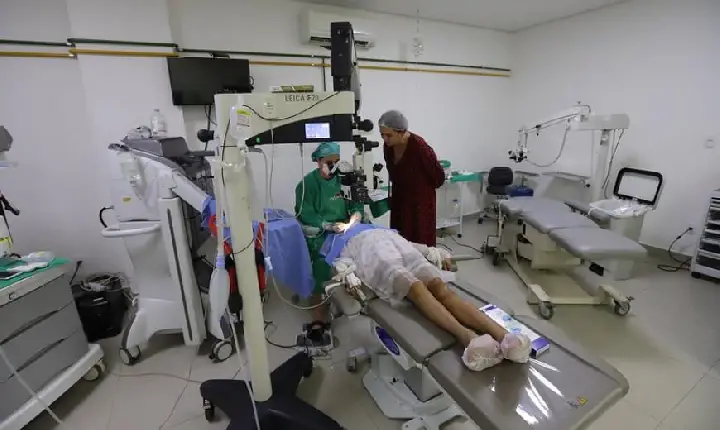 Idealizado por Kátia, programa Catarata Zero realiza nova etapa em Palmas e região