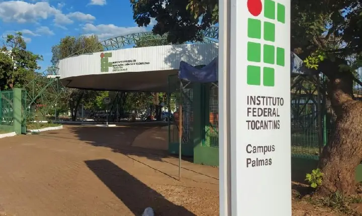 IFTO oferta 930 vagas em vestibular unificado; inscrições seguem até 19 de outubro