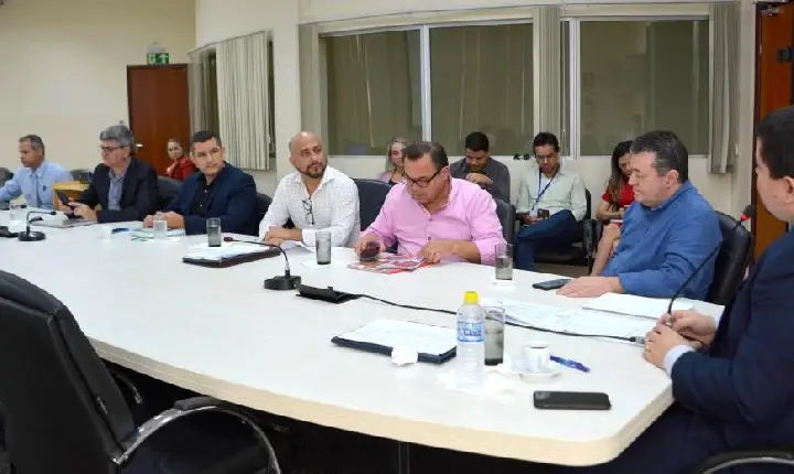 Igeprev analisa propostas de reformulações da previdência dos servidores da Educação