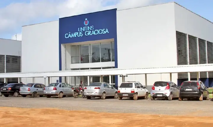 Inscrições abertas para vestibular da Unitins; são ofertadas 240 vagas