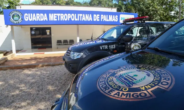 Inscrições para concurso da Guarda Metropolitana começam dia 19 de dezembro; taxa é de R$ 90,00