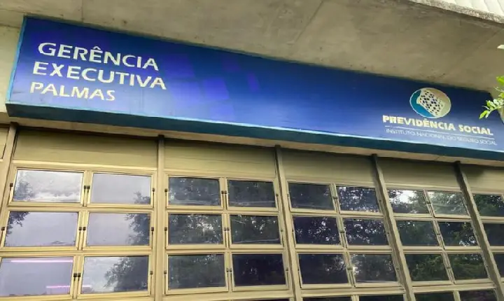 INSS realizará mutirão de perícias médicas em Palmas nos dias 16 e 17 de agosto