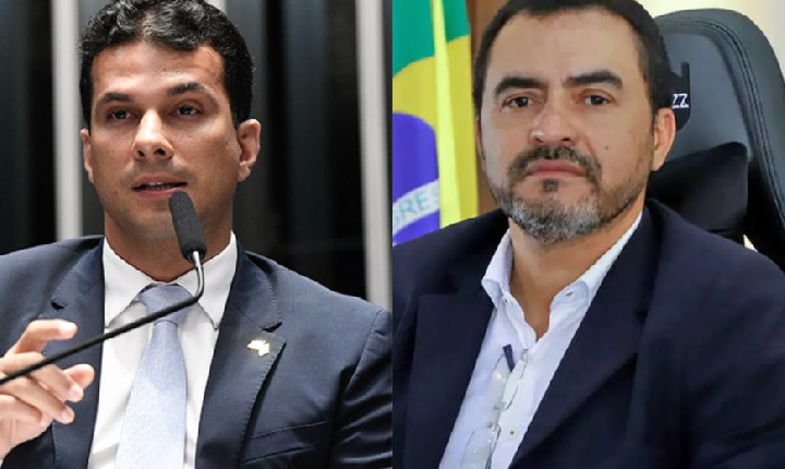 Irajá desiste de ação no TSE contra Wanderlei por abuso de poder durante eleições