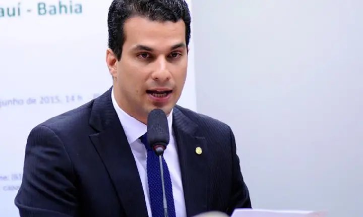 Irajá dispara de novo pesquisa da Faet para rebater estagnação de 8% mostrada pela TV Anhanguera