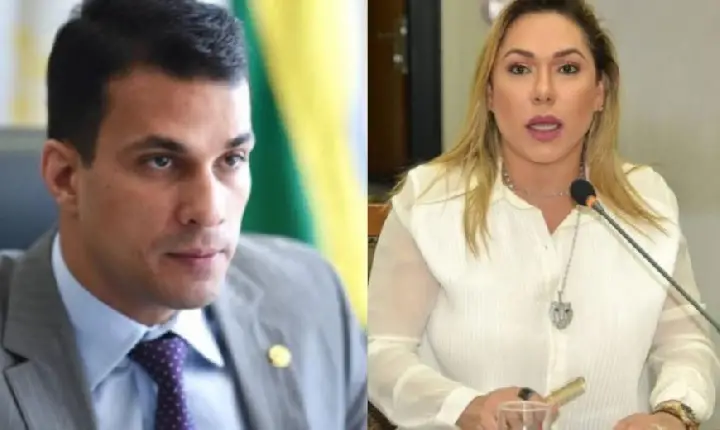 Irajá indica Luana para a Codevasf, Dorinha quer Correios; PT tem cota garantida