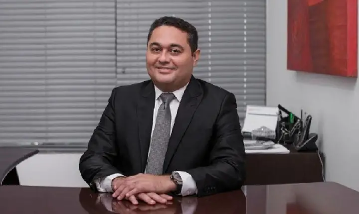 Jairo Mariano prepara pré-campanha em Palmas