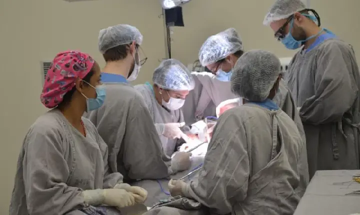 Jovem de 21 anos vítima de acidente de trânsito tem órgãos doados para seis pessoas