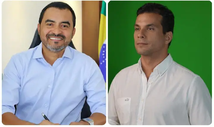 Justiça concede direito de resposta a Wanderlei após Irajá trazer informações inverídicas sobre data-base