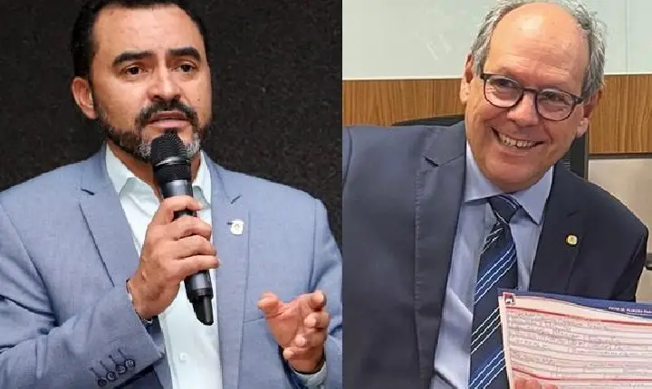 Justiça Eleitoral rejeita pedido de direito de resposta de Wanderlei Barbosa contra propaganda de Dimas