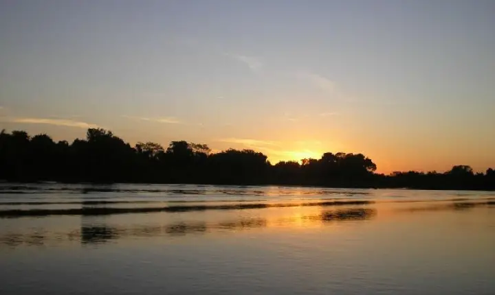 Justiça Federal determina retirada de gado e demolição de construções irregulares na Ilha do Bananal