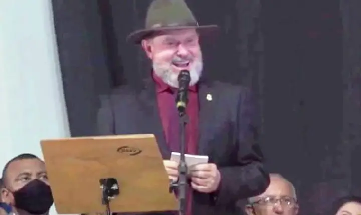 Justiça marca interrogatório de Carlesse por sonegação fiscal de R$ 4,7 milhões no Pará