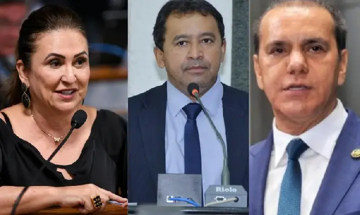 Kátia reage a pré-acordo desfeito esculhamba Elenil em ligação: Ataídes leva a melhor