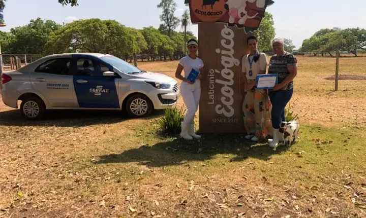 Laticínio no norte do Tocantins produz leite para alérgicos e intolerantes, o primeiro do Estado