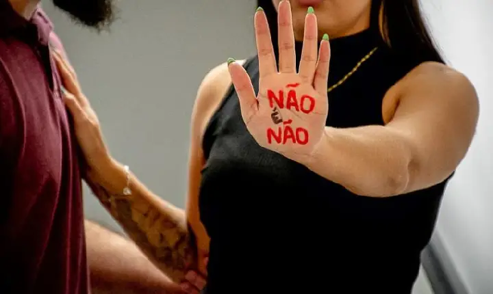 Lei 'Não é Não' cria protocolo de proteção às mulheres em bares e casas noturnas de todo o país