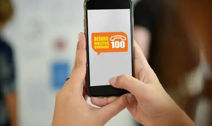 Lei sancionada obriga divulgação do Disque 100 em cinemas no Tocantins