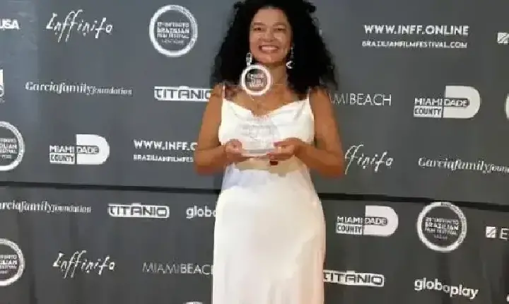 Longa-metragem tocantinense “O Barulho da Noite” é o grande vencedor do Infinito Brazilian Film Festival, em Miami