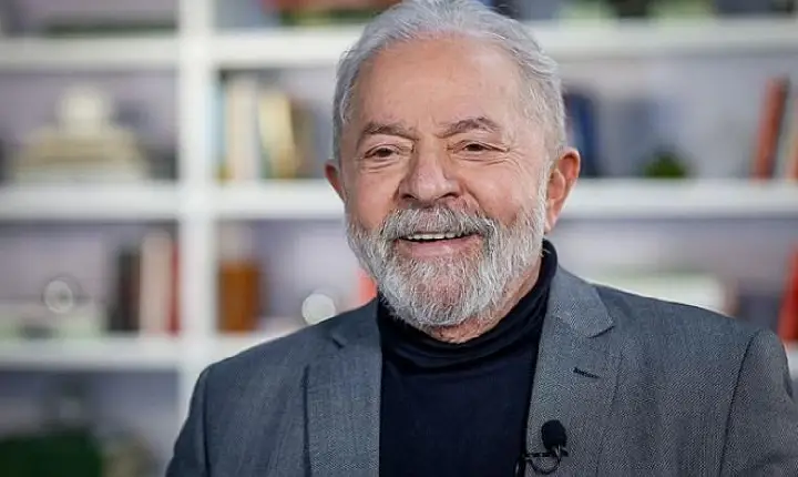 Lula recebe cidadania tocantinense junto com outras 27 personalidades; veja nomes