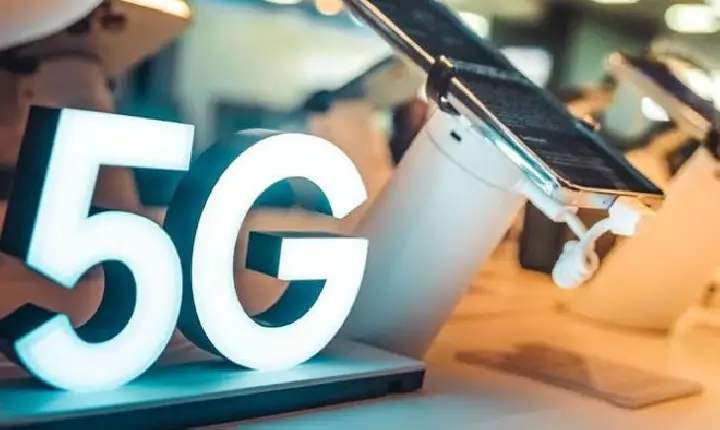 Mais de 500 cidades poderão ativar sinal 5G a partir da próxima segunda-feira, autoriza Anatel