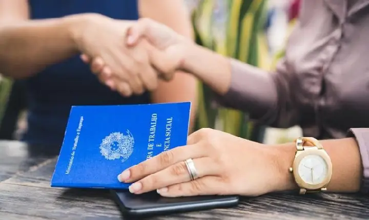 Mais de 660 vagas de emprego estão abertas no Tocantins na 2ª semana do mês de maio