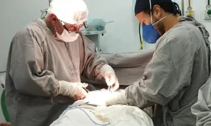 Março termina com 1.180 cirurgias eletivas realizadas na rede pública de saúde do Tocantins