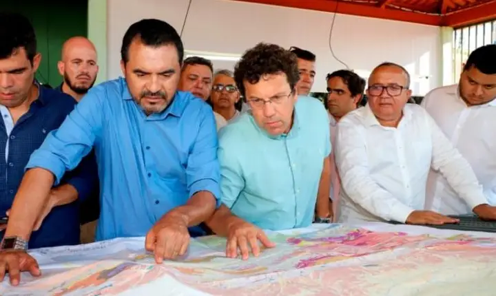 Mineradora da Austrália apresenta projeto capaz de gerar 2 mil empregos no Tocantins