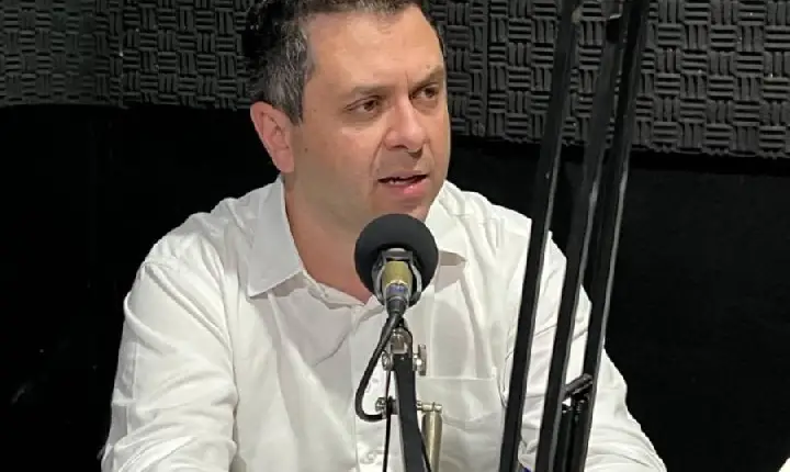 Minha paixão pelo Bico se traduz nos mais de 50 milhões em emendas que destinei pra cá, diz Tiago Dimas em Araguatins