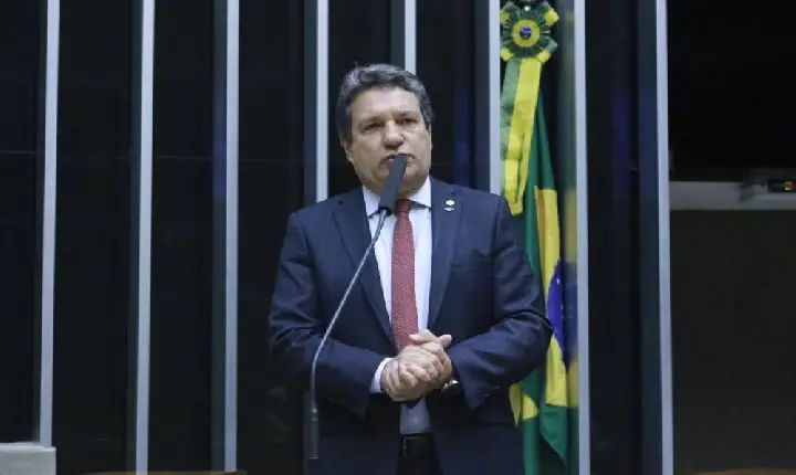 Ministério da Saúde libera mais de R$ 2 milhões em emendas de Damaso para nove cidades tocantinenses