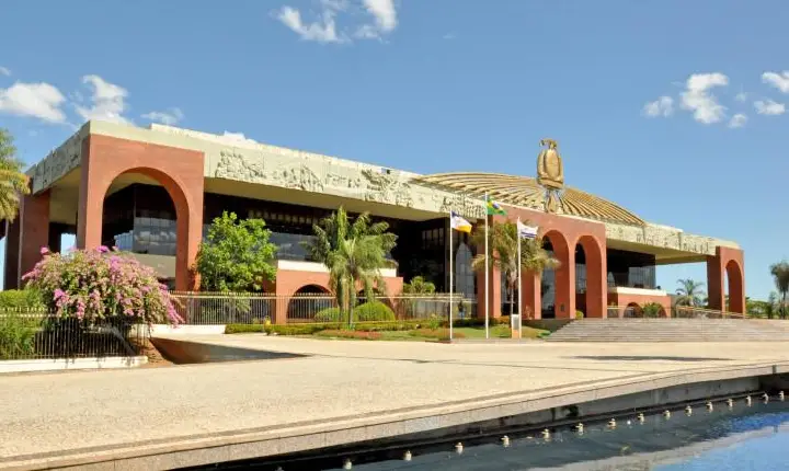 Minuta da reforma da previdência dos servidores é enviada à Casa Civil