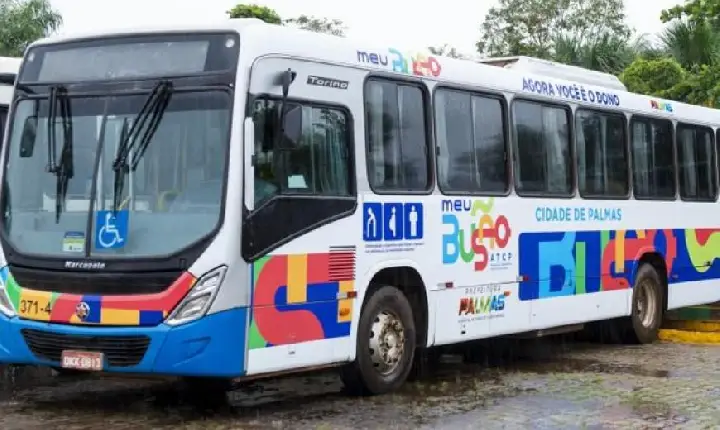 Miracema para motoristas e usuários do transporte ficam a pé; prefeitura explica