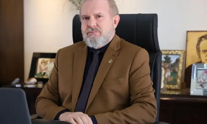 MPF dá parecer contra retorno de Carlesse e vê 'confissão de culpa' em suas alegações