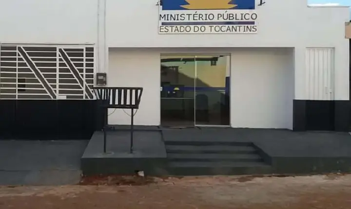 MPTO notifica três prefeitos por causa de promoção pessoal em obras e serviços públicos