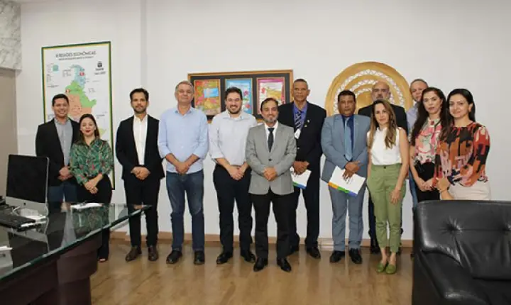 Multinacional americana vai investir R$ 400 milhões no norte do Tocantins e gerar 300 empregos