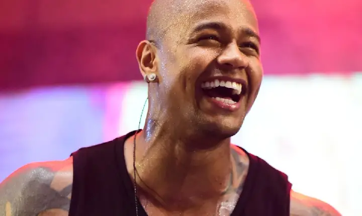 Nos 33 anos de Palmas, comemoração terá cantor Léo Santana e apresentação da esquadrilha da fumaça