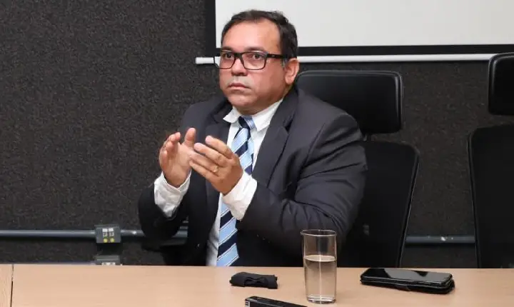 Novo secretário pode causar racha na Polícia Civil do Tocantins; SSP opta pelo silêncio