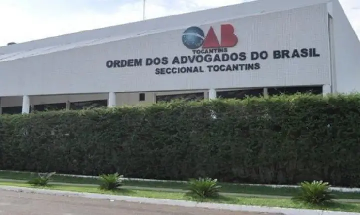 OAB reivindica vaga de desembargador do TJTO e trava queda de braço com Ministério Público