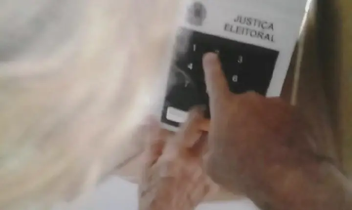 Ocorrências de violação do sigilo do voto disparam no Tocantins e vários eleitores são detidos