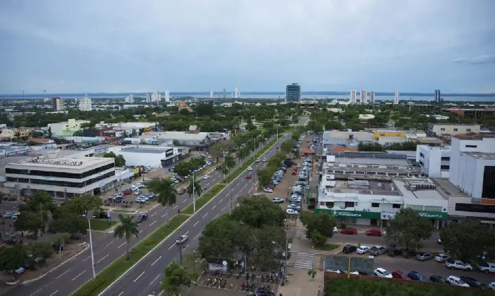 Orçamento da Capital prevê R$ 1,764 bilhão para 2022, 16% a mais que o valor calculado para este ano; PPA também é protocolado