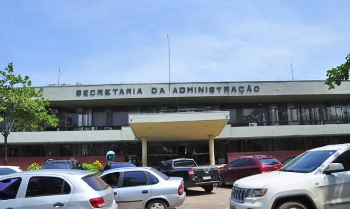 Orçamento do Tocantins prevê concursos em 2022: TCE, sistema penitenciário e outros