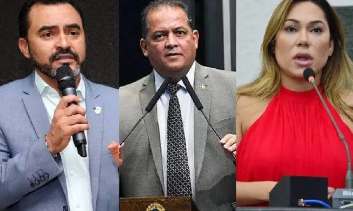 Os vitoriosos, os esvaziados e os que escaparam por pouco do 2 de abril